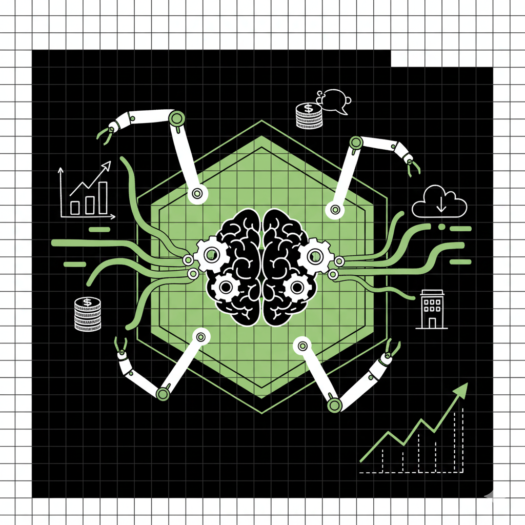 How AI Agents Transform Small Business Operations