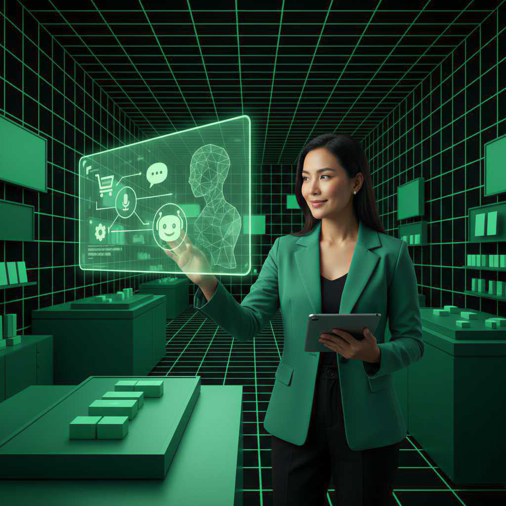 Agents of Change: How AI Agents Are Reimagining Customer Experience in 2024