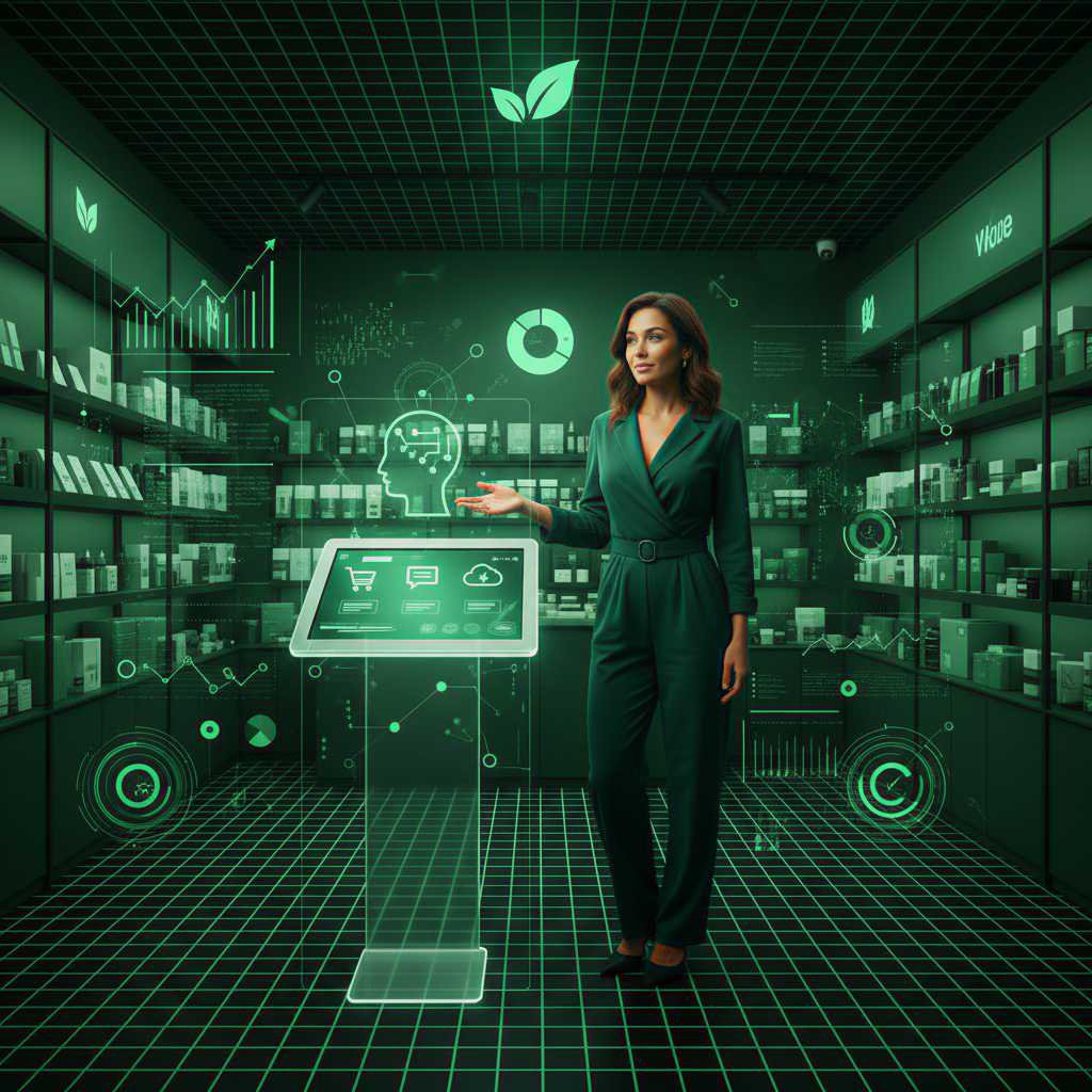 Beyond Chatbots: How AI Agents Drive Revenue and Efficiency in Retail