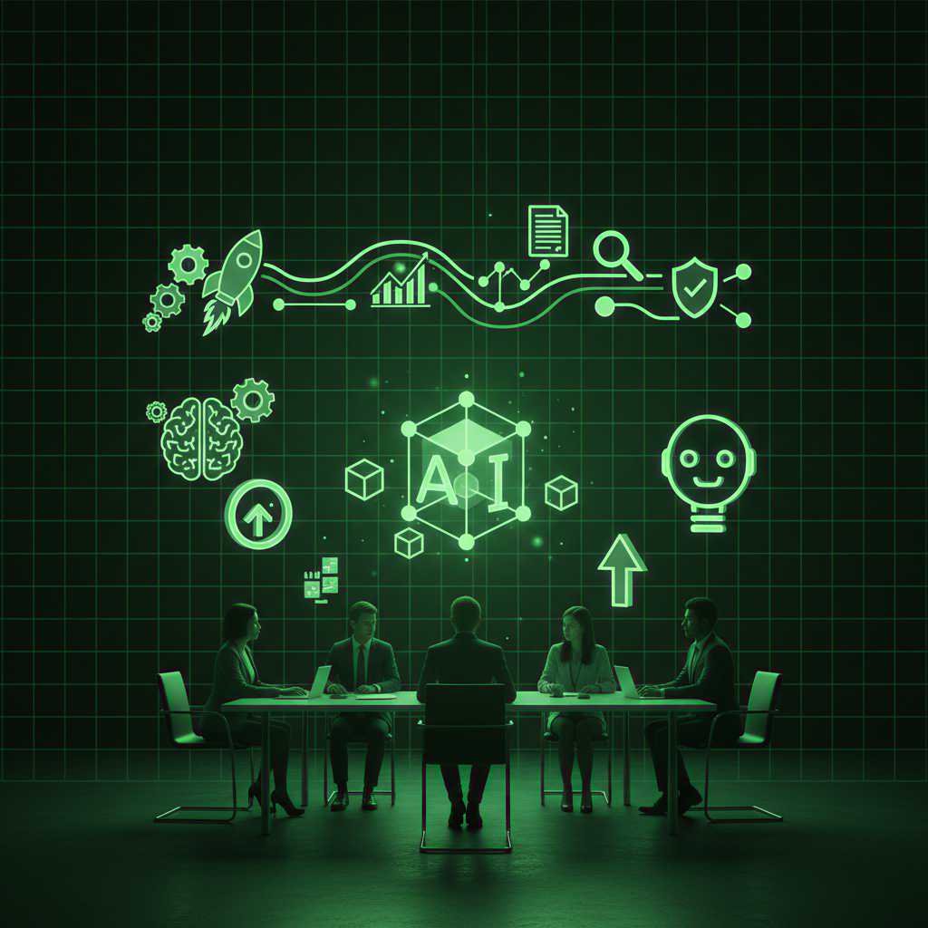 From Bots to Business Builders: How U.S. AI Agents Are Becoming a New Asset Class for Entrepreneurs