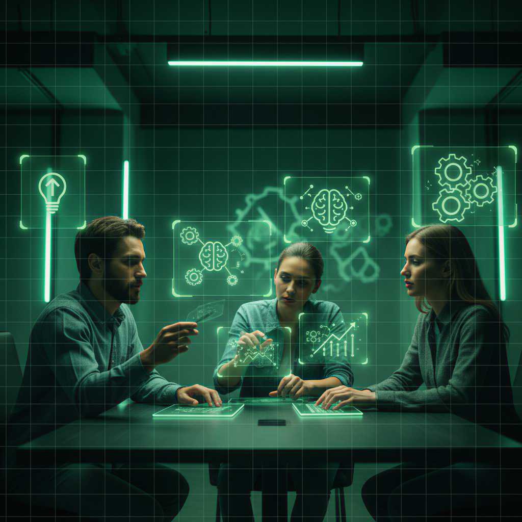 The AI Agent Gold Rush: How U.S. Founders Can Turn Agents into Real Revenue, Not Just Hype