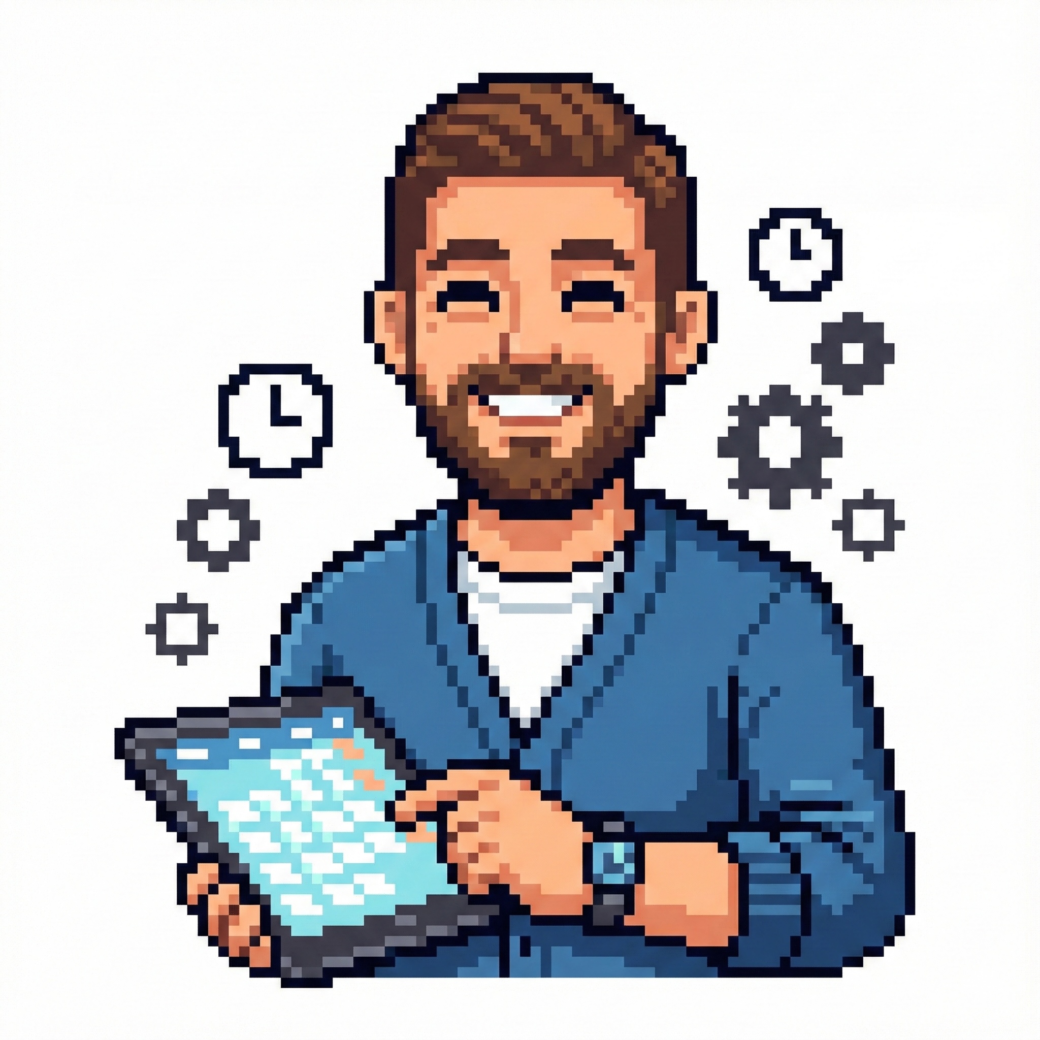 High-Performance Team Schedule Manager AI Agent